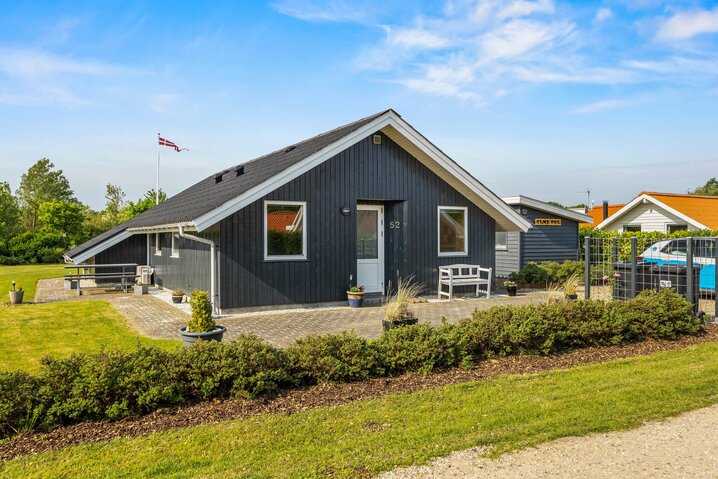 Ferienhaus 35395 in Horsfold 52, Bork Havn - Bild #25