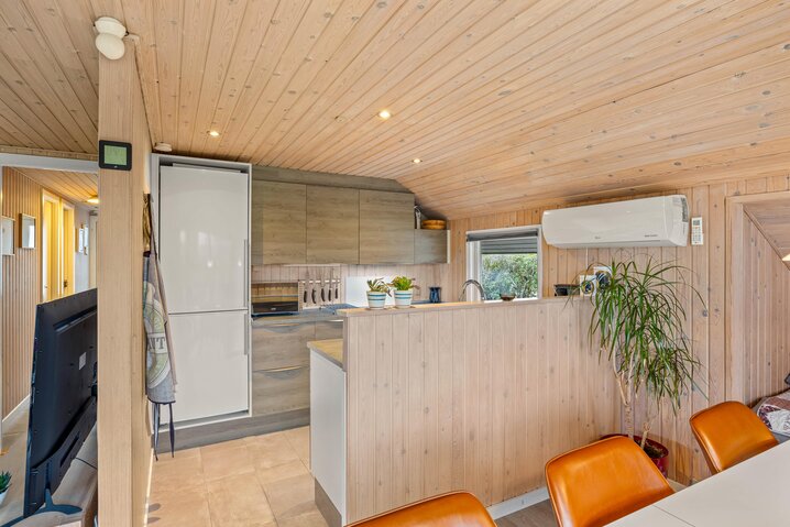 Ferienhaus 35395 in Horsfold 52, Bork Havn - Bild #2