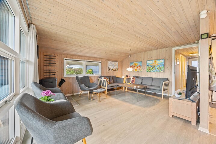 Ferienhaus 35395 in Horsfold 52, Bork Havn - Bild #3