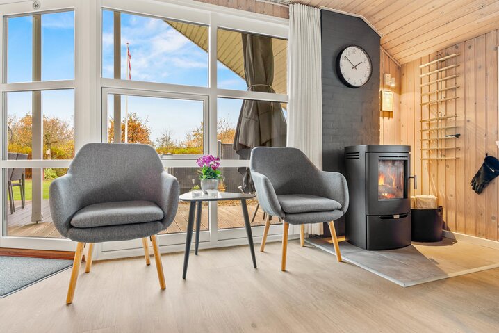 Ferienhaus 35395 in Horsfold 52, Bork Havn - Bild #4