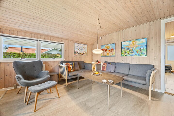 Ferienhaus 35395 in Horsfold 52, Bork Havn - Bild #5