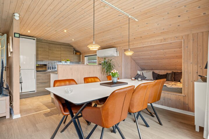 Ferienhaus 35395 in Horsfold 52, Bork Havn - Bild #9