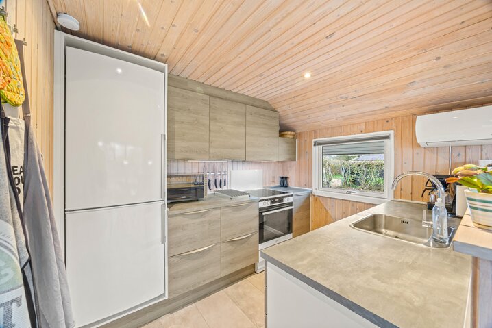 Ferienhaus 35395 in Horsfold 52, Bork Havn - Bild #10