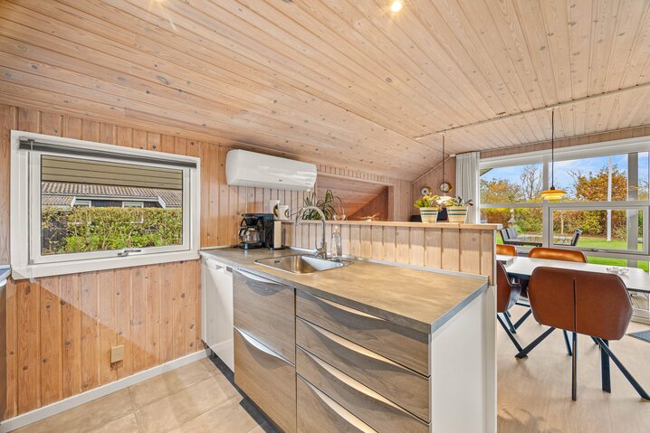 Ferienhaus 35395 in Horsfold 52, Bork Havn - Bild #11