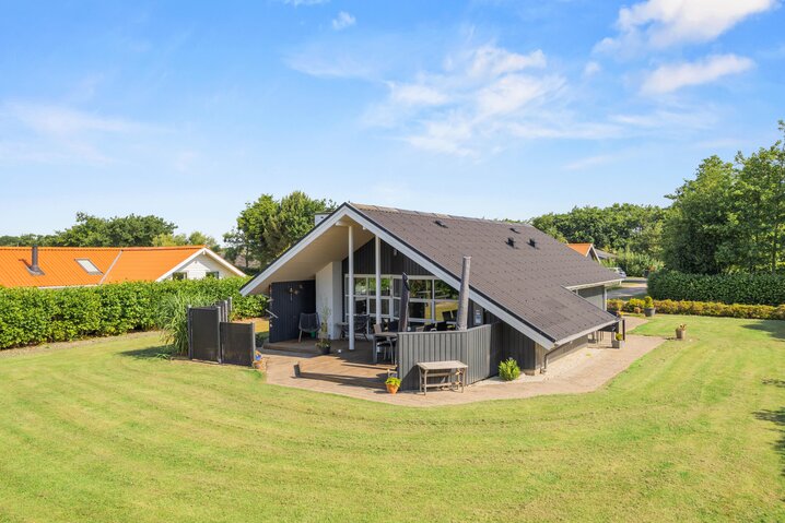 Sommerhus 35395 på Horsfold 52, Bork Havn - Billede #0