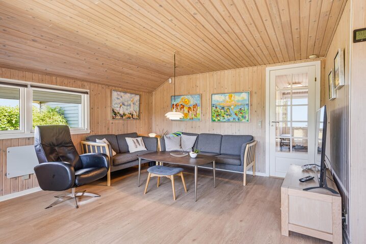 Sommerhus 35395 på Horsfold 52, Bork Havn - Billede #1