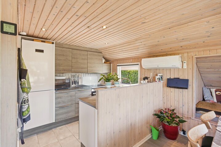 Sommerhus 35395 på Horsfold 52, Bork Havn - Billede #2