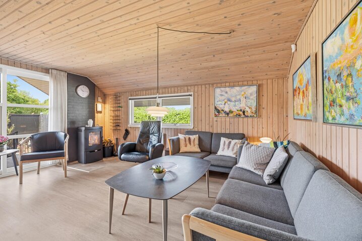Sommerhus 35395 på Horsfold 52, Bork Havn - Billede #3