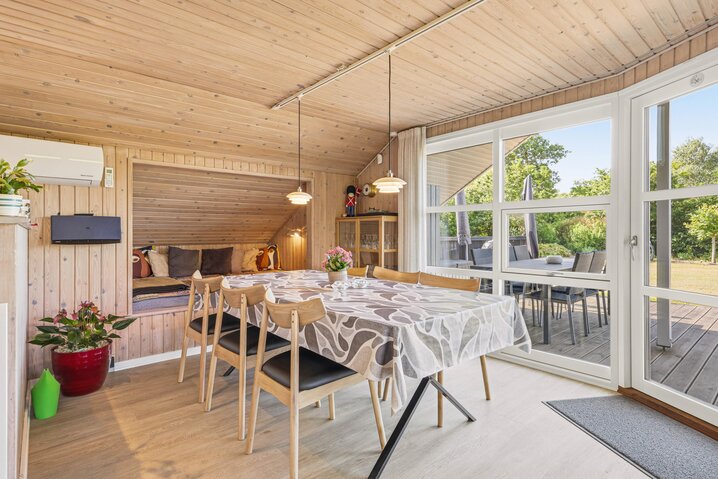 Sommerhus 35395 på Horsfold 52, Bork Havn - Billede #5