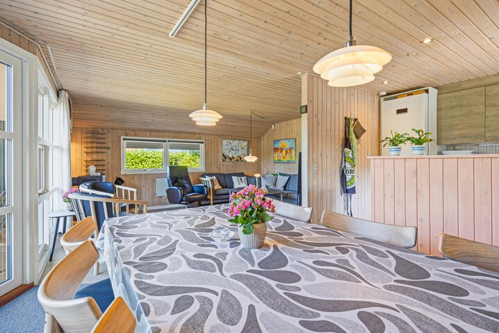 Sommerhus 35395 på Horsfold 52, Bork Havn - Billede #7