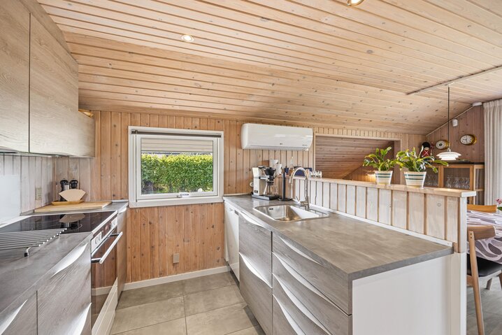 Sommerhus 35395 på Horsfold 52, Bork Havn - Billede #10