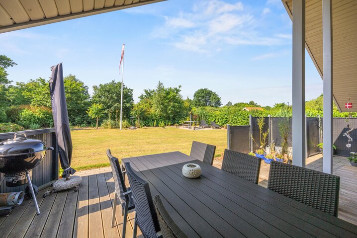 Sommerhus 35395 på Horsfold 52, Bork Havn - Billede #20
