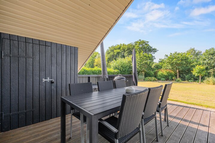 Sommerhus 35395 på Horsfold 52, Bork Havn - Billede #21