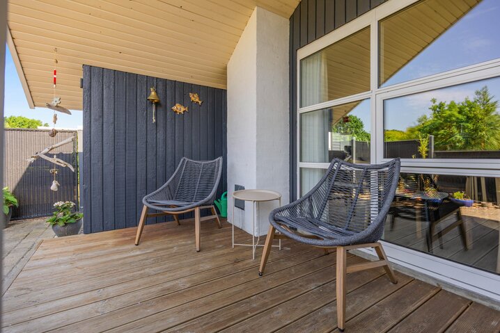 Sommerhus 35395 på Horsfold 52, Bork Havn - Billede #22