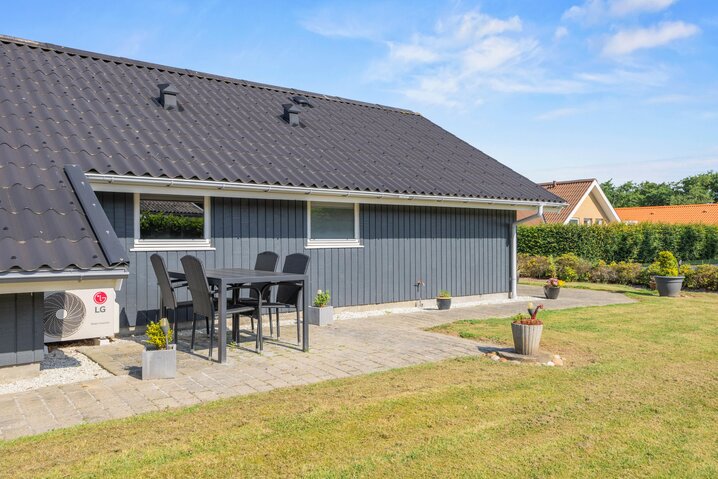 Sommerhus 35395 på Horsfold 52, Bork Havn - Billede #25