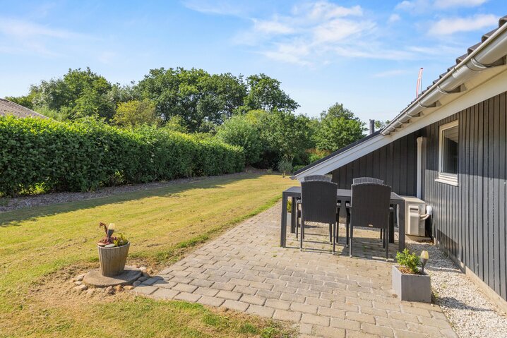 Sommerhus 35395 på Horsfold 52, Bork Havn - Billede #26