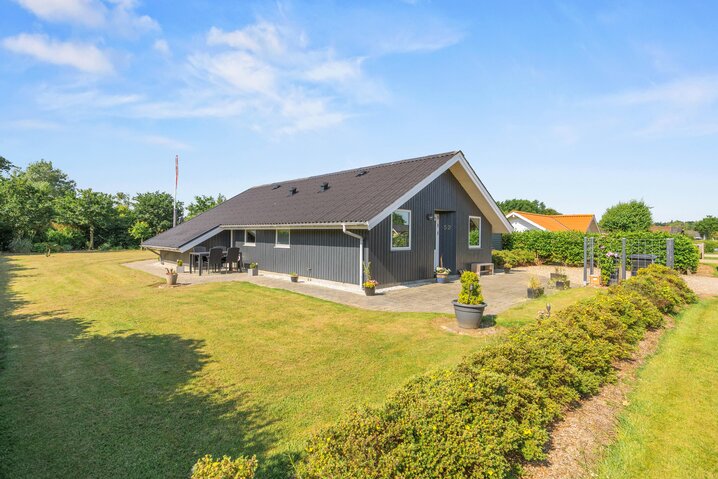 Sommerhus 35395 på Horsfold 52, Bork Havn - Billede #27
