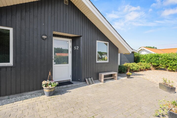 Sommerhus 35395 på Horsfold 52, Bork Havn - Billede #28