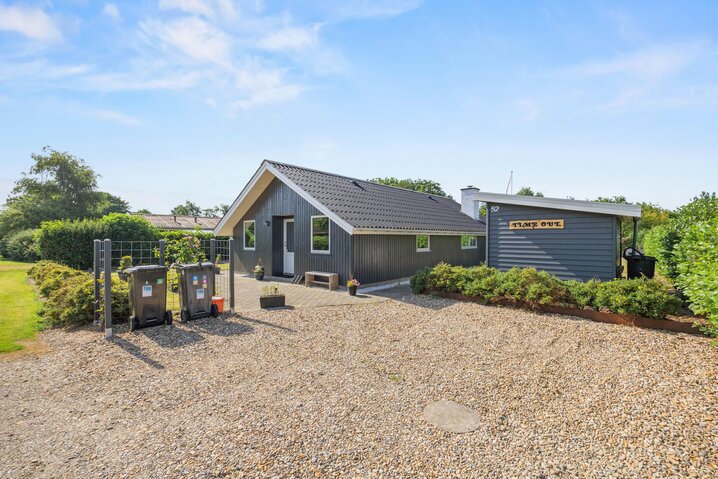 Sommerhus 35395 på Horsfold 52, Bork Havn - Billede #29