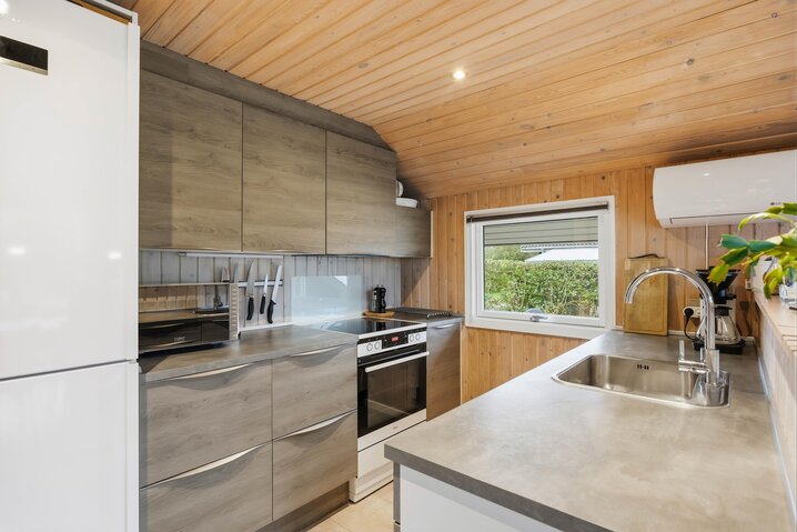 Holiday home 35395 at Horsfold 52, Bork Havn - Picture #2