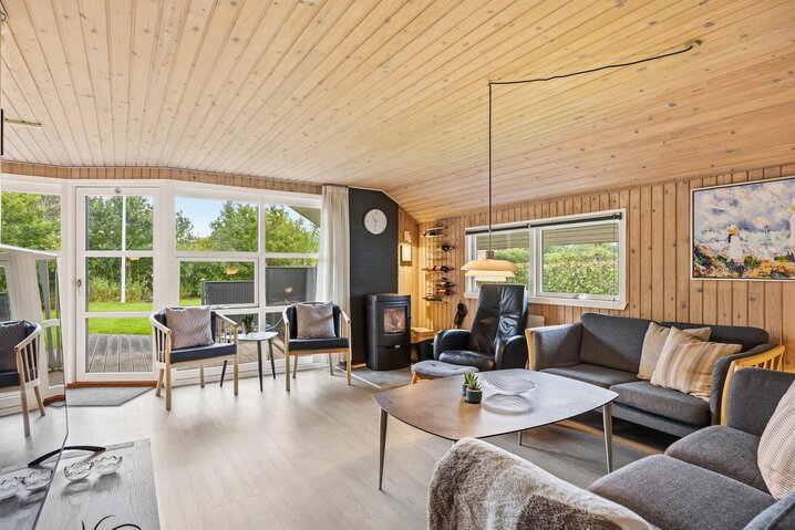 Holiday home 35395 at Horsfold 52, Bork Havn - Picture #4