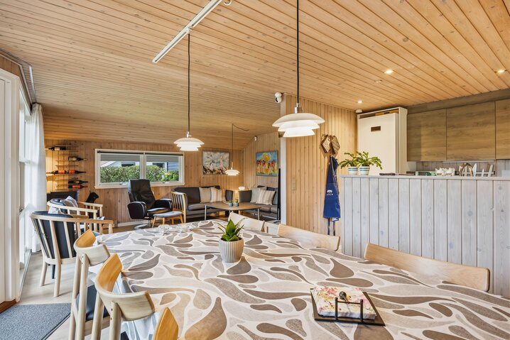 Holiday home 35395 at Horsfold 52, Bork Havn - Picture #5