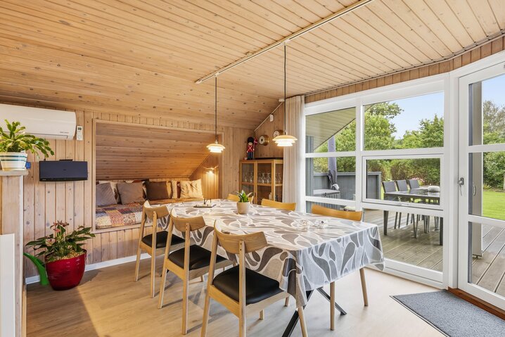 Holiday home 35395 at Horsfold 52, Bork Havn - Picture #6