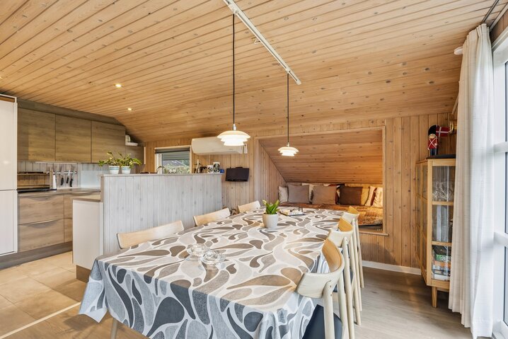 Holiday home 35395 at Horsfold 52, Bork Havn - Picture #8