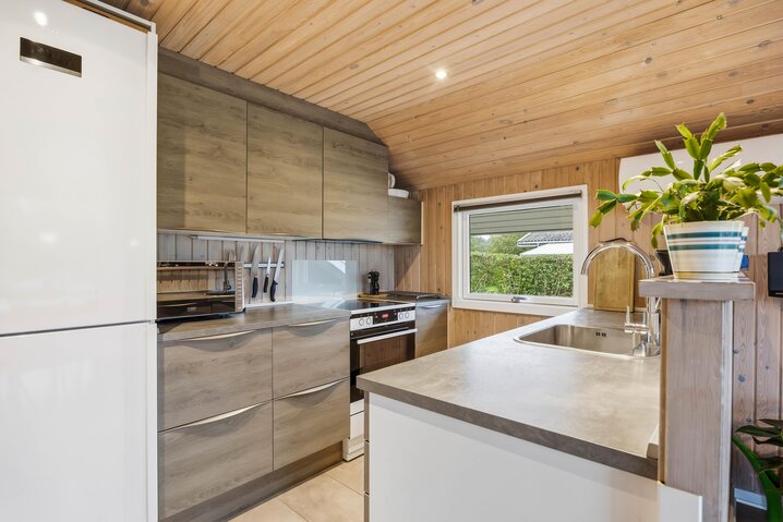 Holiday home 35395 at Horsfold 52, Bork Havn - Picture #10