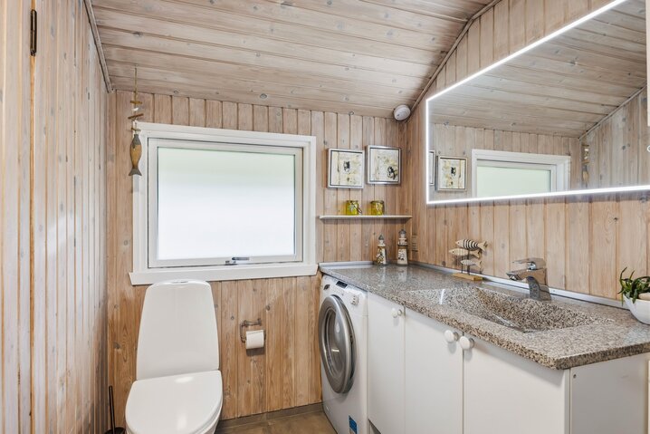 Holiday home 35395 at Horsfold 52, Bork Havn - Picture #12