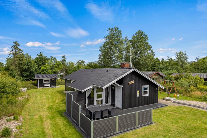 Sommerhus 35398 på Kosigvænget 60, Bork Havn - Billede #0