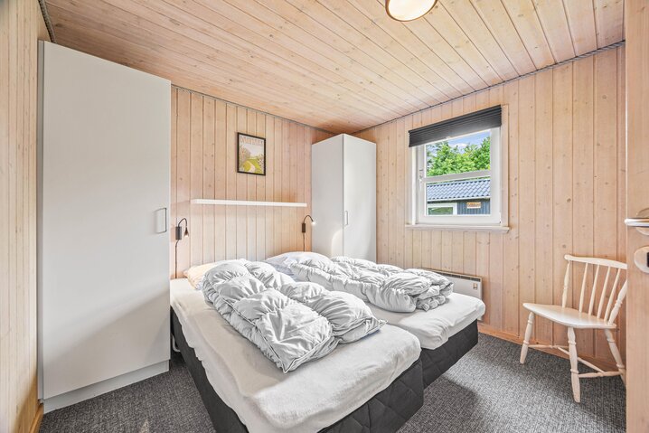 Sommerhus 35398 på Kosigvænget 60, Bork Havn - Billede #10