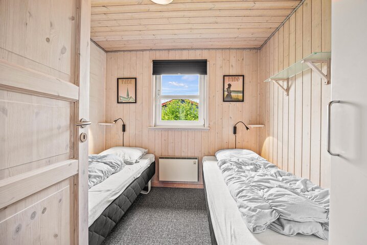 Sommerhus 35398 på Kosigvænget 60, Bork Havn - Billede #16