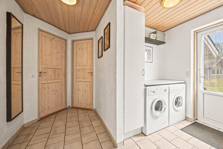 Ferienhaus 35398 in Kosigvænget 60, Bork Havn - Bild #17