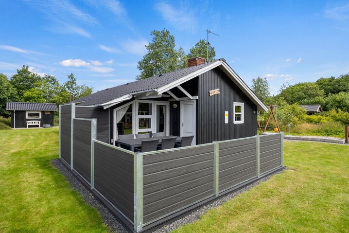 Sommerhus 35398 på Kosigvænget 60, Bork Havn - Billede #18