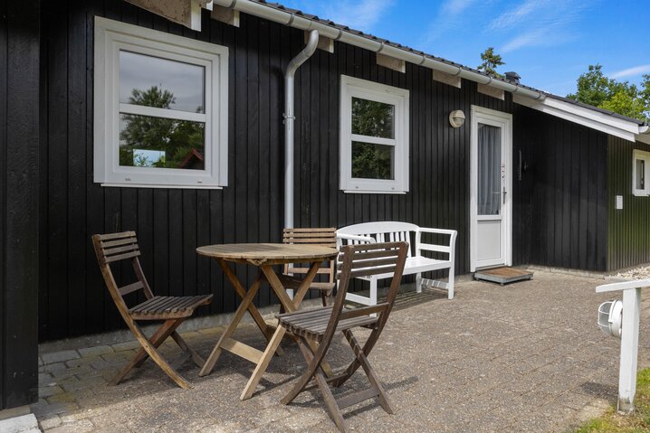 Sommerhus 35398 på Kosigvænget 60, Bork Havn - Billede #22