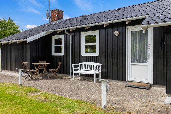 Sommerhus 35398 på Kosigvænget 60, Bork Havn - Billede #24