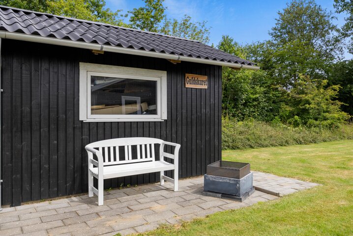 Sommerhus 35398 på Kosigvænget 60, Bork Havn - Billede #27