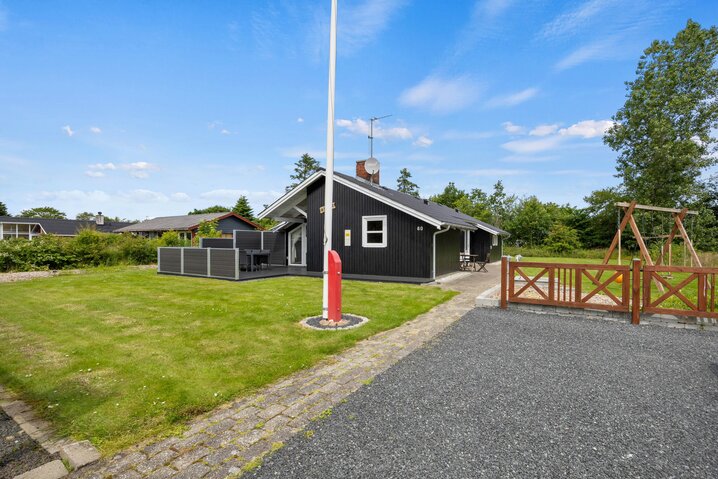 Sommerhus 35398 på Kosigvænget 60, Bork Havn - Billede #28