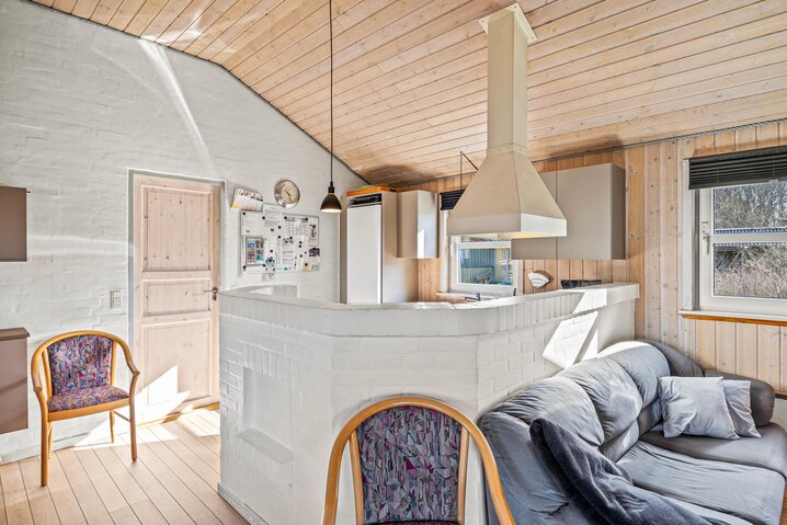 Ferienhaus 35398 in Kosigvænget 60, Bork Havn - Bild #2