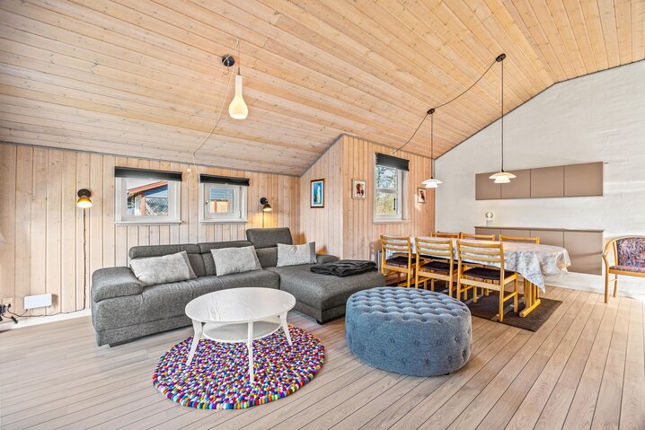 Ferienhaus 35398 in Kosigvænget 60, Bork Havn - Bild #3