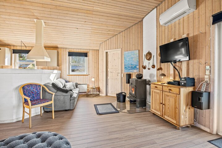 Ferienhaus 35398 in Kosigvænget 60, Bork Havn - Bild #4