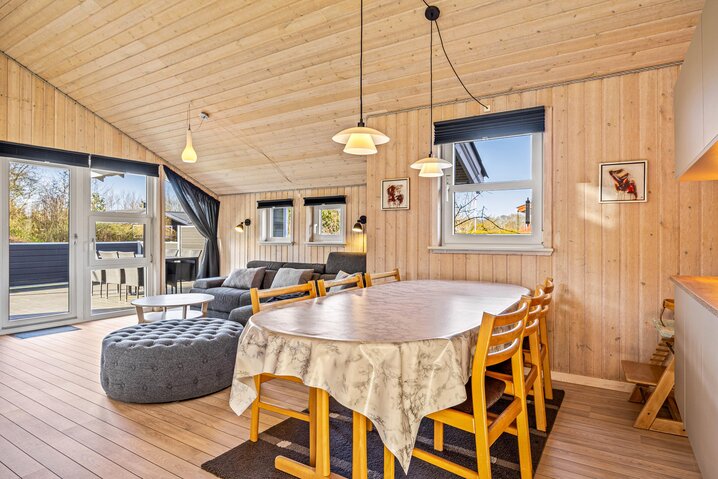 Ferienhaus 35398 in Kosigvænget 60, Bork Havn - Bild #5