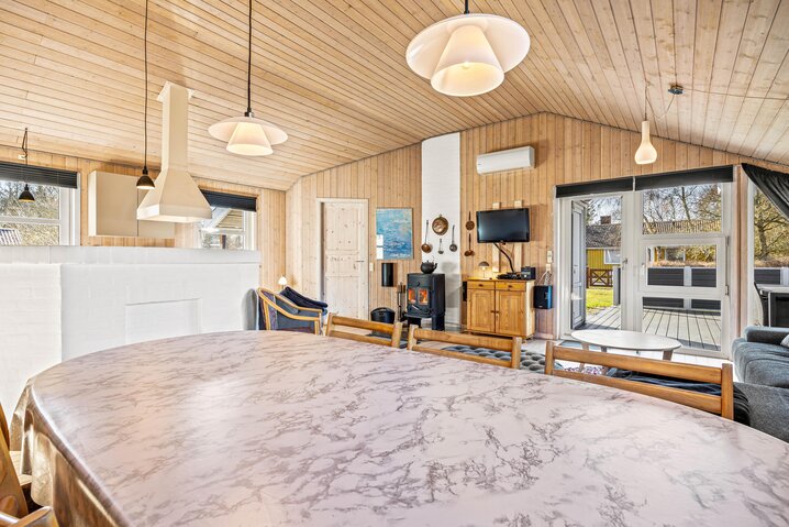 Ferienhaus 35398 in Kosigvænget 60, Bork Havn - Bild #6