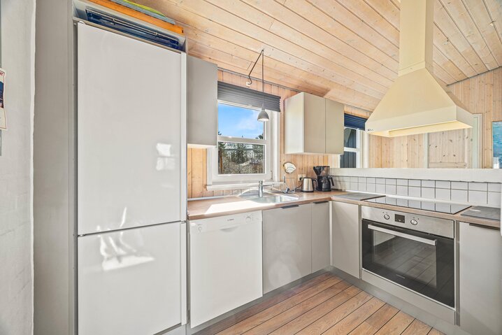 Ferienhaus 35398 in Kosigvænget 60, Bork Havn - Bild #8