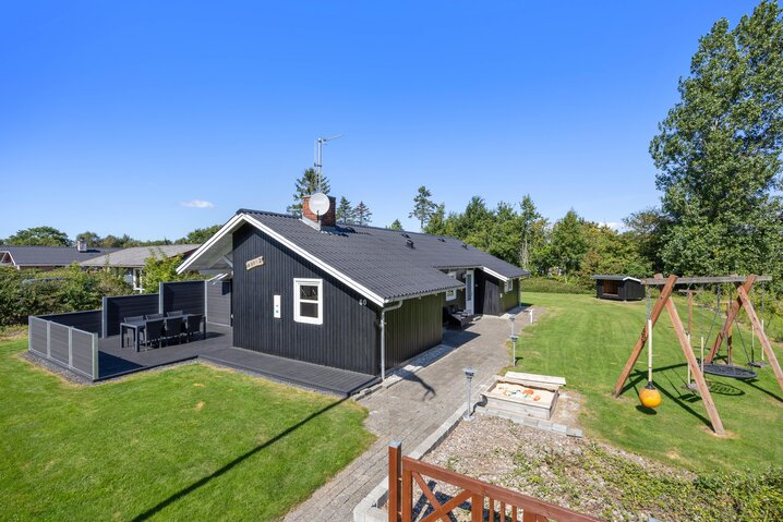 Ferienhaus 35398 in Kosigvænget 60, Bork Havn - Bild #0