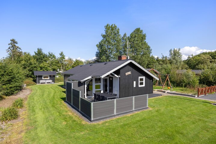 Ferienhaus 35398 in Kosigvænget 60, Bork Havn - Bild #18