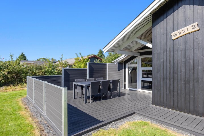 Ferienhaus 35398 in Kosigvænget 60, Bork Havn - Bild #19