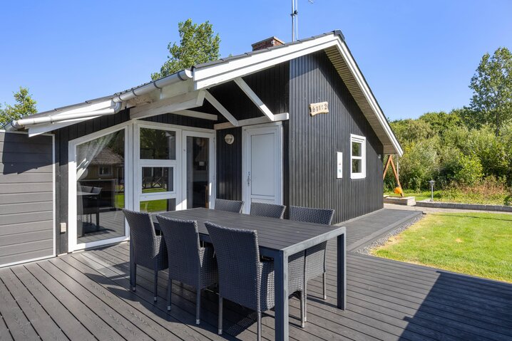 Ferienhaus 35398 in Kosigvænget 60, Bork Havn - Bild #20