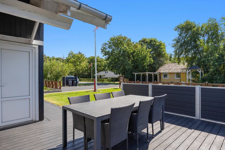 Ferienhaus 35398 in Kosigvænget 60, Bork Havn - Bild #21